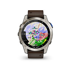 Montre intelligente GARMIN 010-02935-01