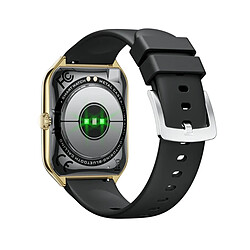 Acheter Montre Connectée MaxCom Aurum Slim FW74 Doré