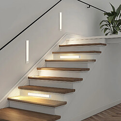 ZMH Luminaire LED Encastrable Pour Meubles - 30 Cm