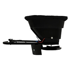 Monstershop Épandeur Remorqué Pour ATV Quad