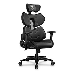 Acheter Cougar Terminator Elite - Noir