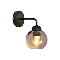 ZMH Applique Intérieur E27 Vintage Applique Pour Chambre