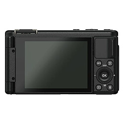 YASHICA City 200 Noir