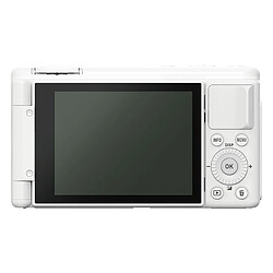 YASHICA City 200 Blanc