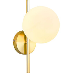 ZMH Applique Intérieur Moderne E27 Chambre Couloir