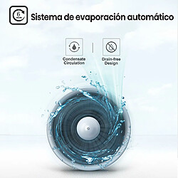 Air Conditionné Hisense APC09KV A pas cher