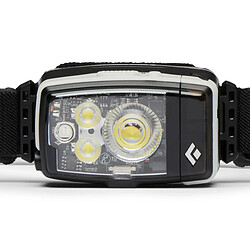 Avis Porte-clés lanterne LED Black Diamond BD6206029309ALL1