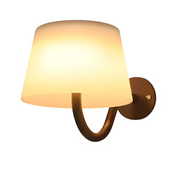 ZMH Applique Murale LED Intérieure Lampe De Couloir Intérieure