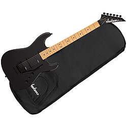 Pro Origins 1985 San Dimas SD1 HH FR MPL Gloss Black + Housse Jackson