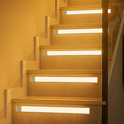 ZMH Barre Lumineuse LED Pour Meubles - 40 Cm pas cher