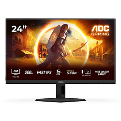 Aoc AOC MONITOR 27 IPS 200HZ 1920X1080 FHD 0.5MS 16:9 1000:1