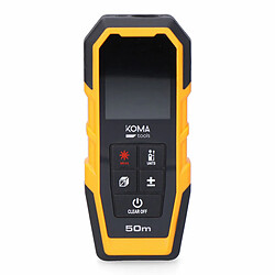 Niveau laser Koma Tools