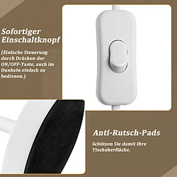 Acheter Zmh Lampe de table - Bois