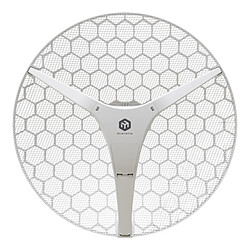 Point d'Accès Mikrotik LHG-5axD-XL Blanc