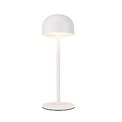 ZMH Lampe à Poser De Table LED Sans Fil - Lampe Intensité Variable Avec 3 Températures De Couleur