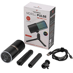 Thronmax M8P Pulse Pro - Noir