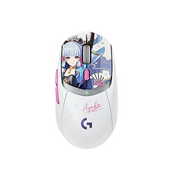 Logitech G309 souris de jeu-Genshin Impact