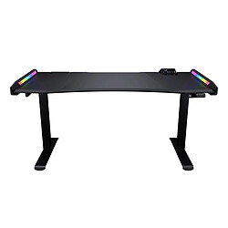 Housse pour clavier Cougar 3M1503SB.0003-1