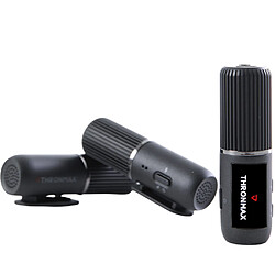 Thronmax Microphone PC - Noir pas cher
