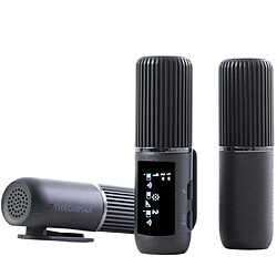 Acheter Thronmax Microphone PC - Noir