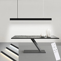 Suspension & lustre