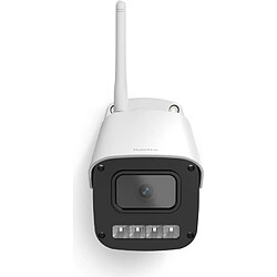 Caméra de surveillance connectée HAMA