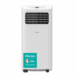 Air Conditionné Hisense APC09KV A