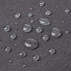 Acheter Rivacase Pochette de Voyage Suzuka Universel Imperméable 2 Compartiments Gris foncé