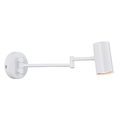 ZMH Applique Murale Intérieure Noire - Gu10 Orientable Applique Vintage Pour Salon Couloir