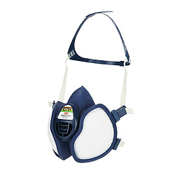 Avis Masque 3M