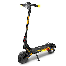 Trottinette Électrique Adulte UrbanGlide AR6 DUO Moteur - 2600W