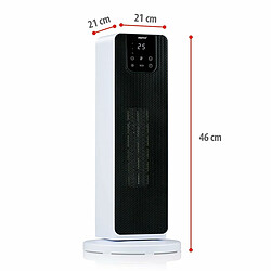 Chauffage Alpina pas cher