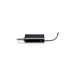 MCW-011BK sans fil Lenco pas cher