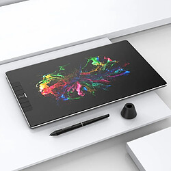 Yonis Tablette Graphique Haute Définition 11.6 Pouces