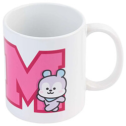 Tasse & mug Line Friends BT21