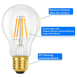 Acheter C000039636_zmh Ampoule LED E27 vintage Edison