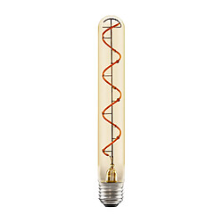 Zmh Ampoule LED Edison vintage E27