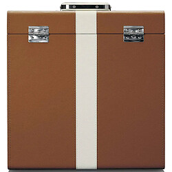 Avis Lenco TTA-301BNWH - Marron
