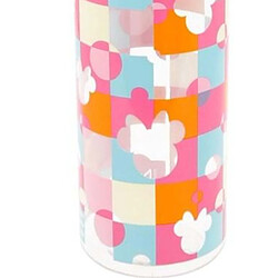 Acheter Disney Minnie Mouse Gourde 590ml en Tritan Motif Minnie avec Bouchon Ergonomique Rose