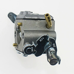 Avis General Carburateur Husqvarna 525BX 585603801 501716903 587712702 Souffleur