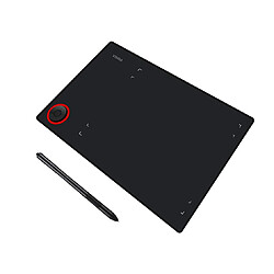 Yonis Tablette Graphique Connectée Polyvalente