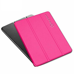 Yonis Tablette Graphique LCD 10.1 Pouces Rose Rouge