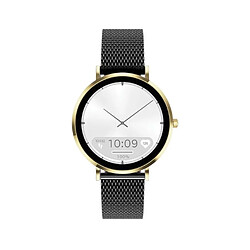 Avis Montre Connectée MaxCom Selen FW28 Mini Doré