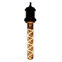 Zmh Ampoule LED Edison E27 vintage