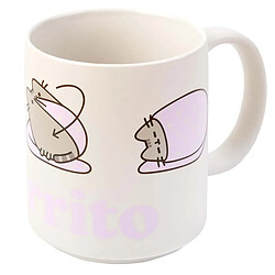 Tasse & mug Pusheen