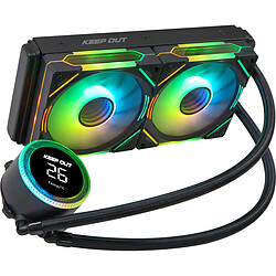 Refroidissement Keep Out