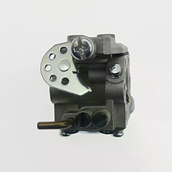 Acheter Carburateur Walbro WT-962 2500 2600 25CC 26CC Carburateur de tronçonneuse