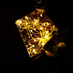 Zmh ampoule LED E27 vintage, filament