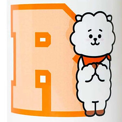 Line Friends BT21 Mug en Céramique 300ml RJ BT21 Blanc pas cher
