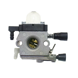 General Carburateur STIHL FS38, FS45, FS55, FS74, FS76, FS80, FS85, accessoires pour tondeuses à gazon